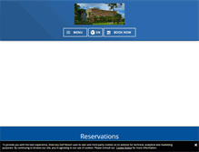 Tablet Screenshot of inverrary.com